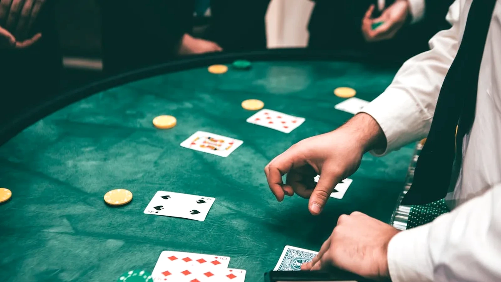 MU88 Sexy Baccarat Tải App Chính Thức – Hướng Dẫn Chơi Từ A đến Z